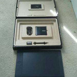 Wacom Intuos 5 Large Pen Tablet